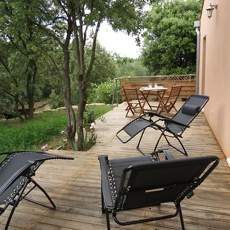 Villa La Rousse à Roussillon en Isere Extérieur photo