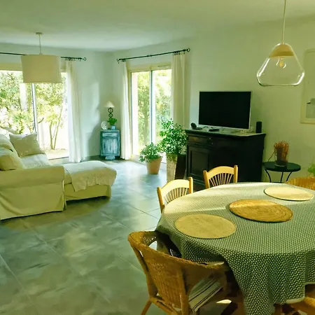 Villa La Rousse à Roussillon en Isere Extérieur photo